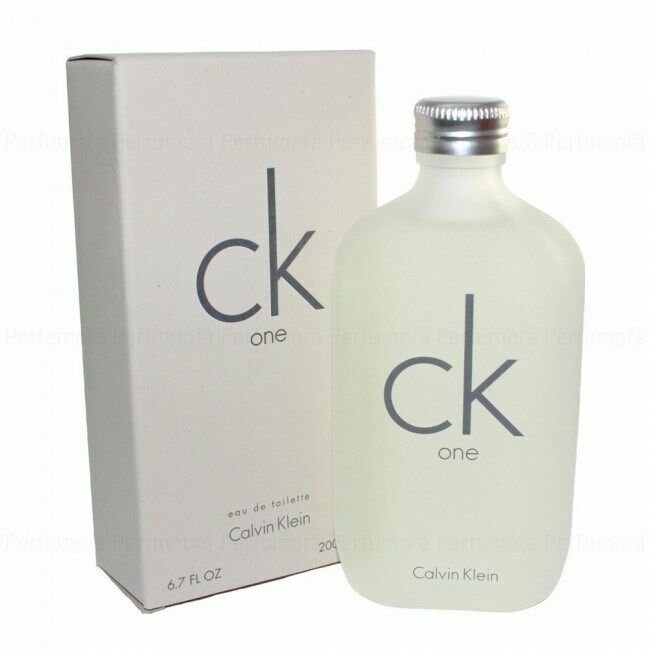 calvin klein white cologne